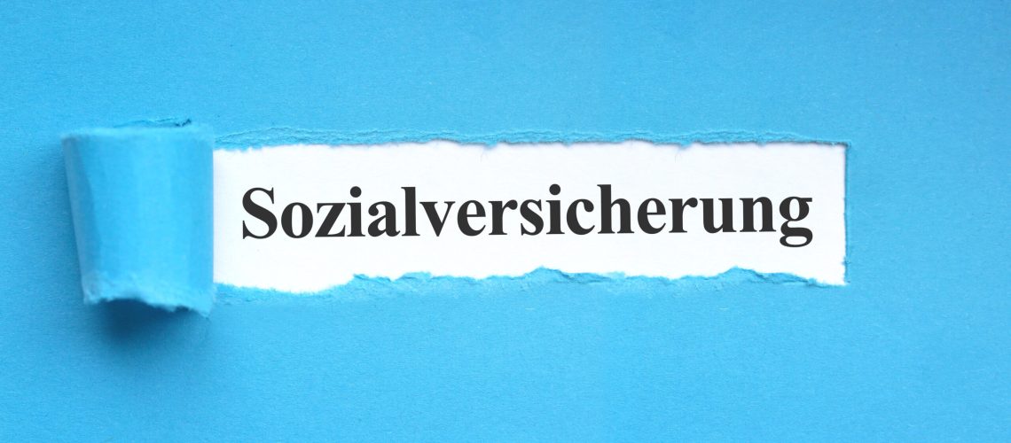 Sozialversicherungswerte